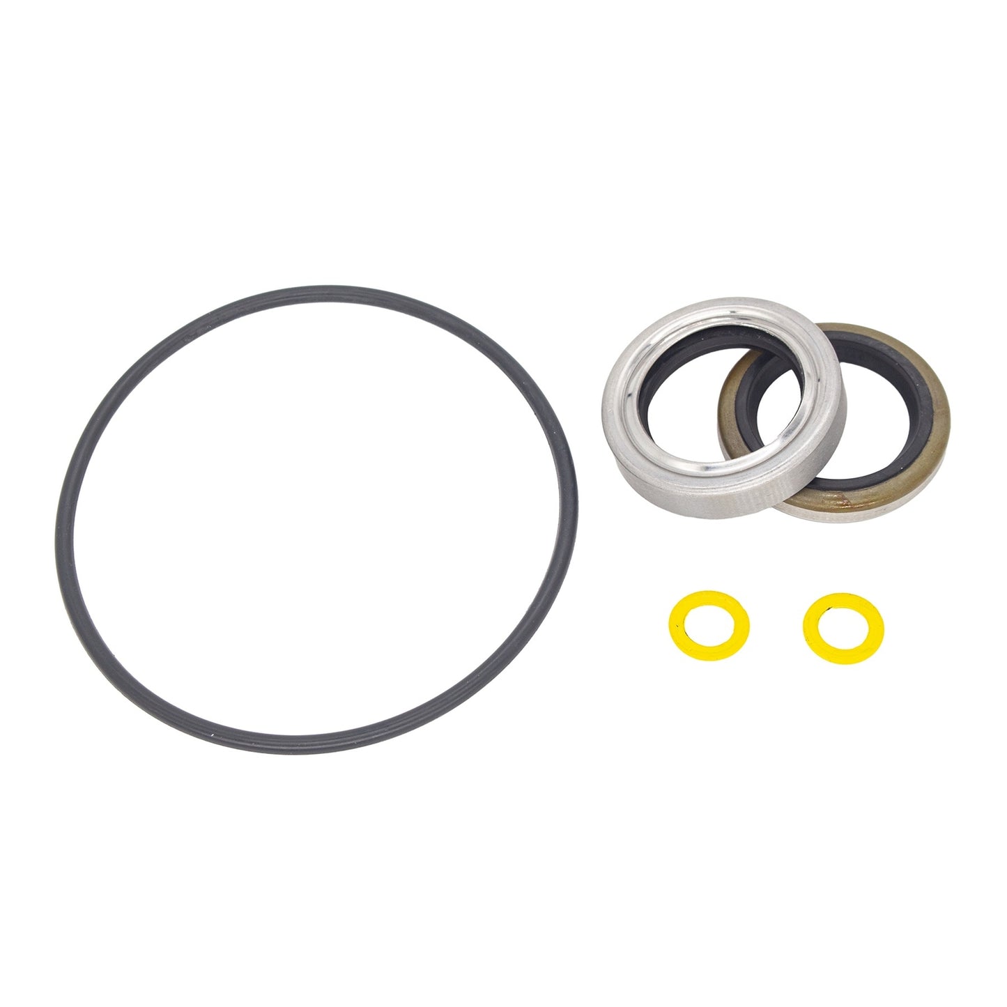 Lower Unit Oil Seal for Mercury 2/4-Stroke 30-125 HP