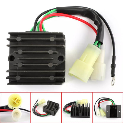 Rectifier Regulator for Yamaha Outboard 115-225 HP