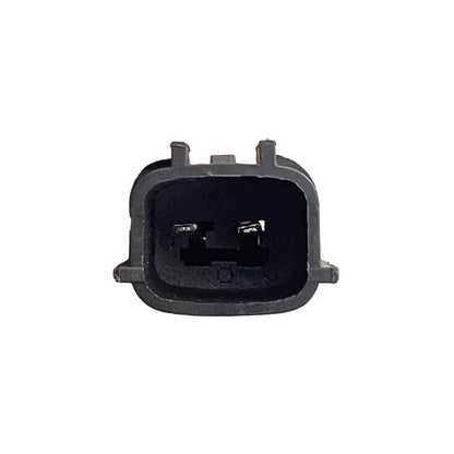 Front Left Window Regulator W/ 2-Pin Motor for Holden Rodeo Dmax (2006–2012)