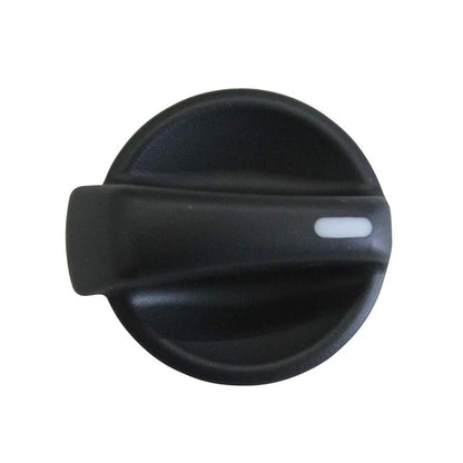 A/C Heater Fan Switch Knob for Honda Accord (1994-1997)