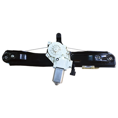 Rear Right Window Regulator with Motor for Ford Ranger (2011–2022)
