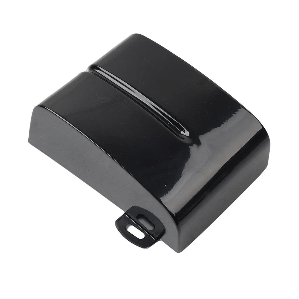 Left Side Battery Cover for Harley Dyna Street Bob FXDB (2006-2017)
