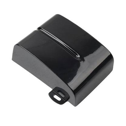 Left Side Battery Cover for Harley Dyna Street Bob FXDB (2006-2017)