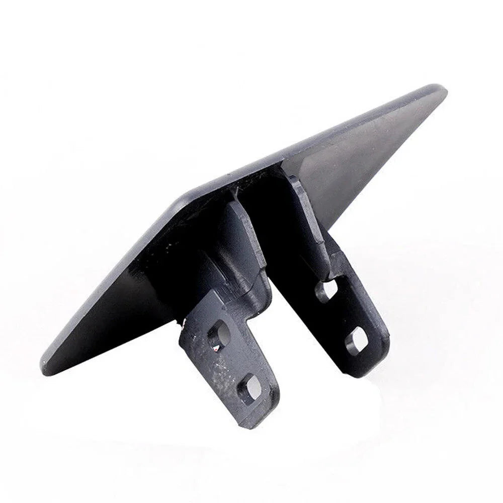 Bumper Headlight Washer Cover for BMW 3 E90 E91 325i 320i 328i (2006-2013)