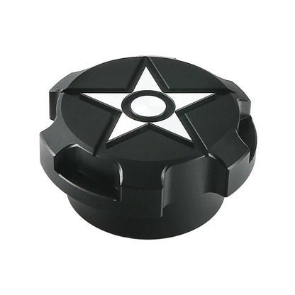 Gas Cap Aluminum for Polaris Slingshot SL LE R S SLR Grand Touring (2015-2024)