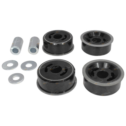 2 Side Mount Bushes for Ford Territory SX SY (2004–2011) Polyurethane