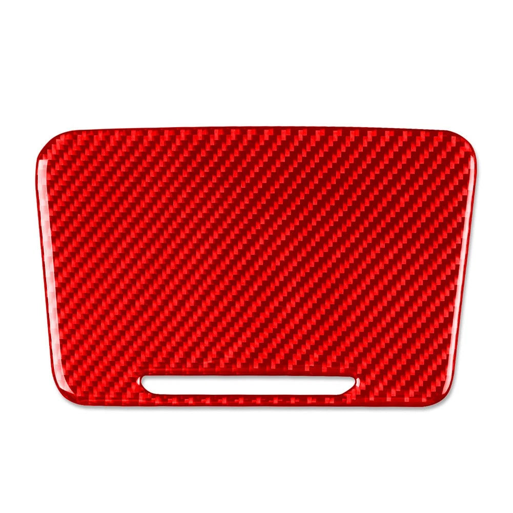 A Pillar Panel Front Triangle Cover Trim for Kia Stinger (2018–2023)