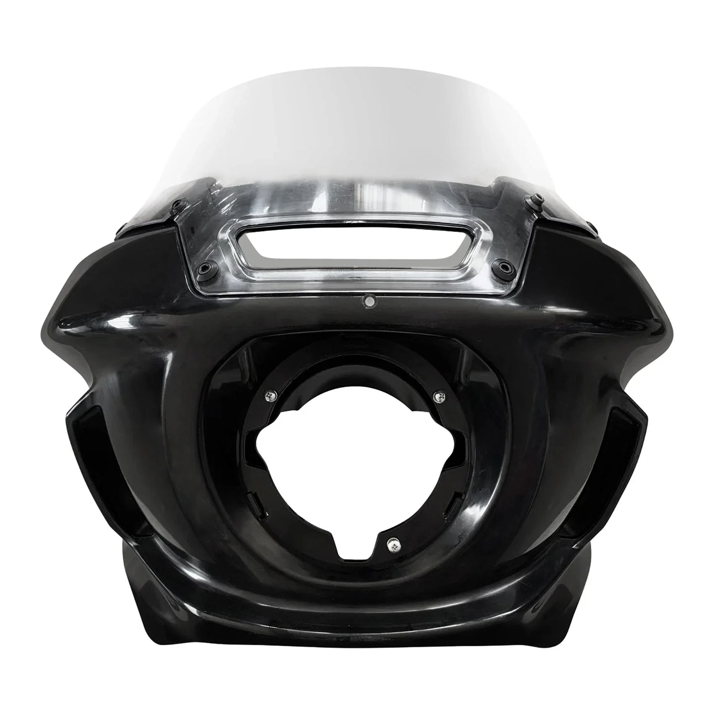 Front Fairing Windshield Mount Bracket for Harley Low Rider ST (2022-2025)
