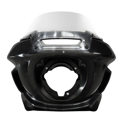 Front Fairing Windshield Mount Bracket for Harley Low Rider ST (2022-2025)