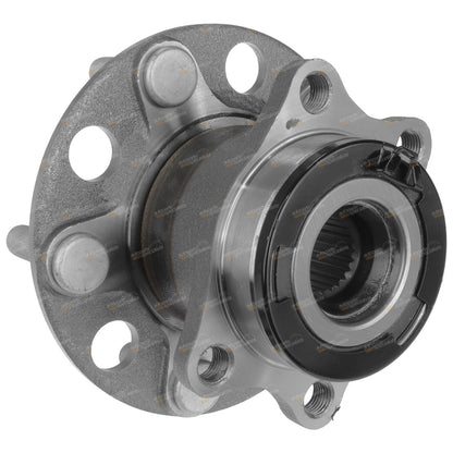 Rear Wheel Bearing Kit for Mitsubishi Outlander (2006–2012)
