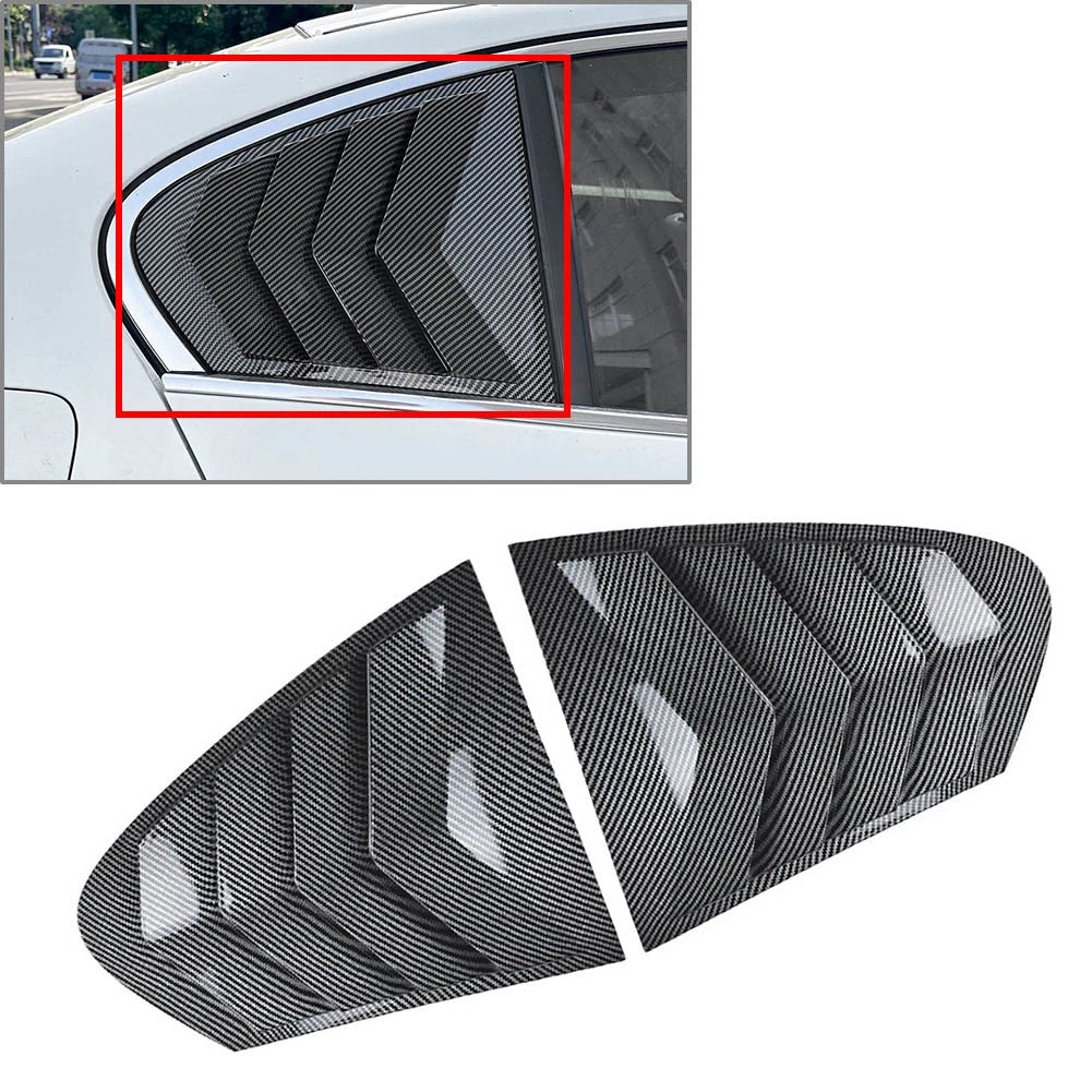Tail Rear Seat Cover Fairing Cowl Glossy Black for BMW S1000R M1000R (2022–2024)