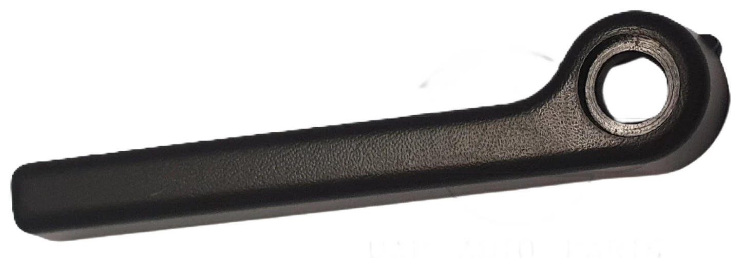 6pc Outer Handle Set for Toyota Land Cruiser (1998–2007)