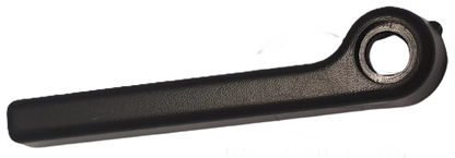 6pc Outer Handle Set for Toyota Land Cruiser (1998–2007)