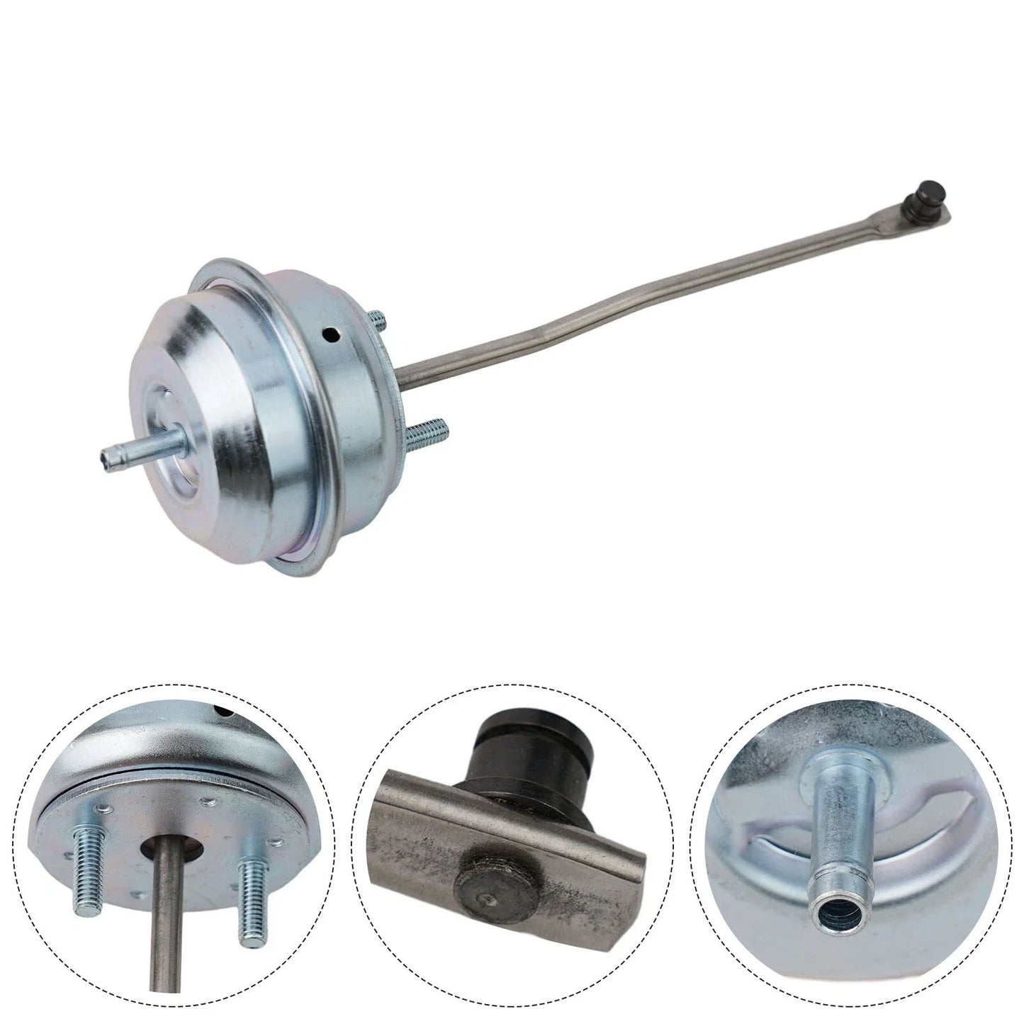 Turbo Wastegate Actuator for Mercedes-Benz A-Class