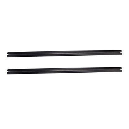 Universal Roof Crossbar Luggage Rack for Cars (135CM)