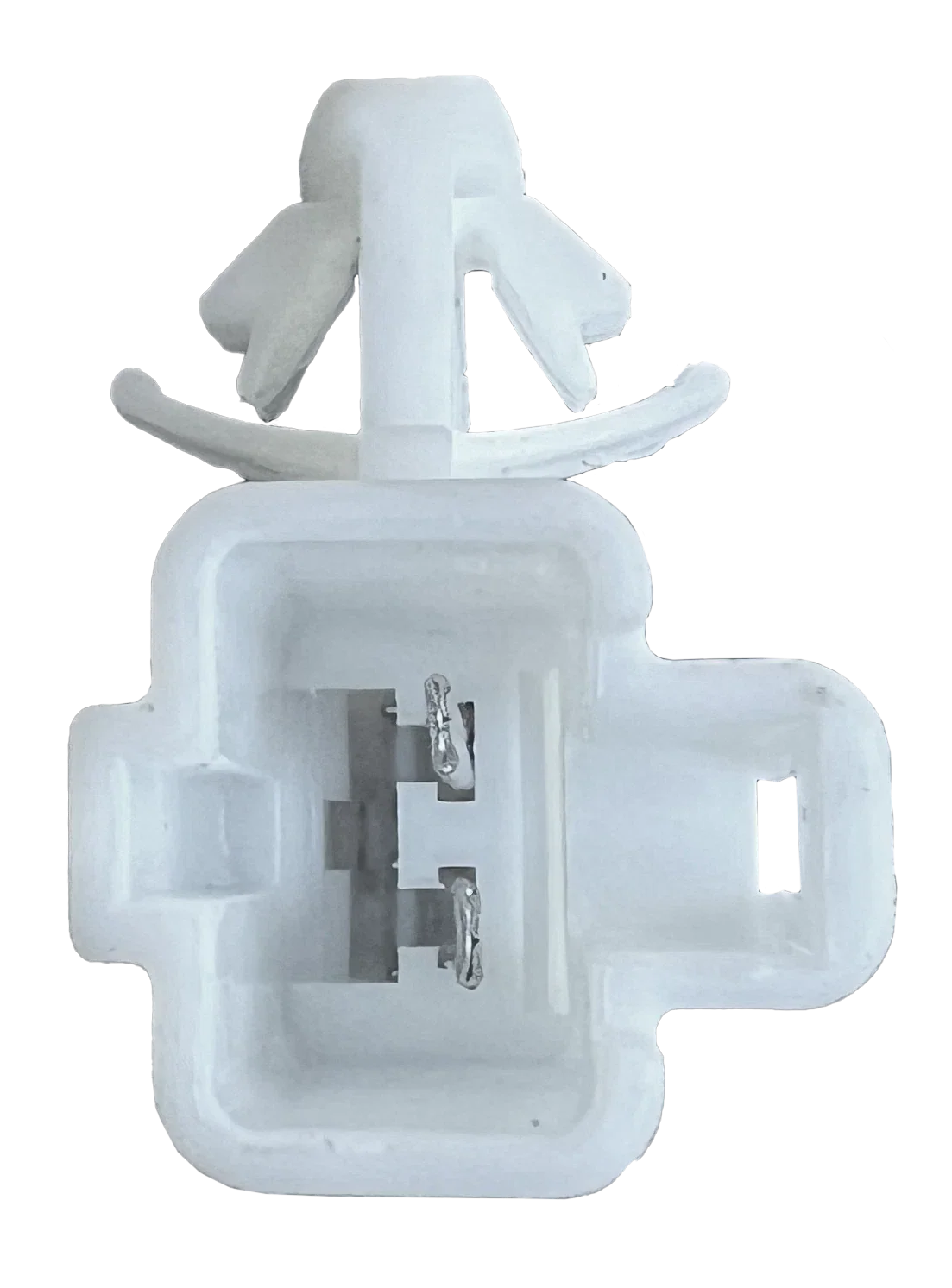 Rear Right Window Regulator With Motor 2 Pin for Toyota Avalon (2000–2005)