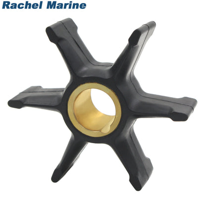 Water Pump Impeller for Johnson Evinrude 40-60 HP