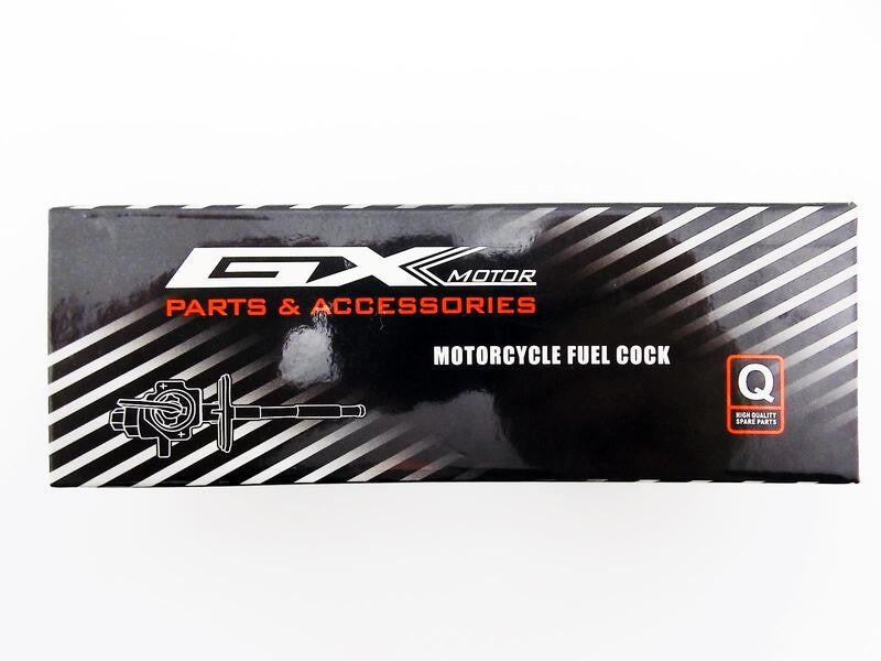 Fuel Tap for KTM SX 50 50SX (1998–2022)