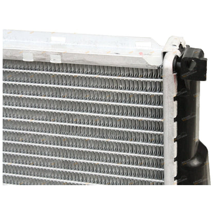 Alloy Core Radiator for BMW 3 Series E46 (1999–2005)