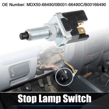 Brake Light Switch for Kia Sephia (1998–2001) No.MDX50-66490/B00166490