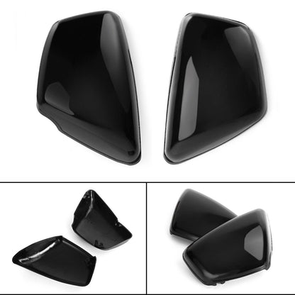 Side Battery Cover for Yamaha XV 700 750 1000 1100 Virago (1984–Present)