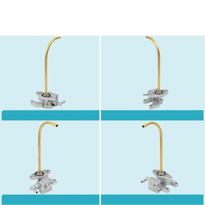 Fuel Petcock Valve Tap for Kawasaki Brute Force KVF 650 750 (2003–2023)