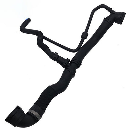 Upper Radiator Coolant Hose for Volkswagen Audi TT (2008–2015)