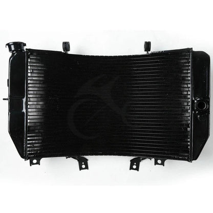 Radiator Engine Cooler for Suzuki GSX-R1000 K3/K4 (2003-2004)
