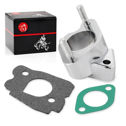 Carburetor Spacer Joint for Yamaha Golf Cart G2 G5 G8 G9 G11 G14 (1985–1996)
