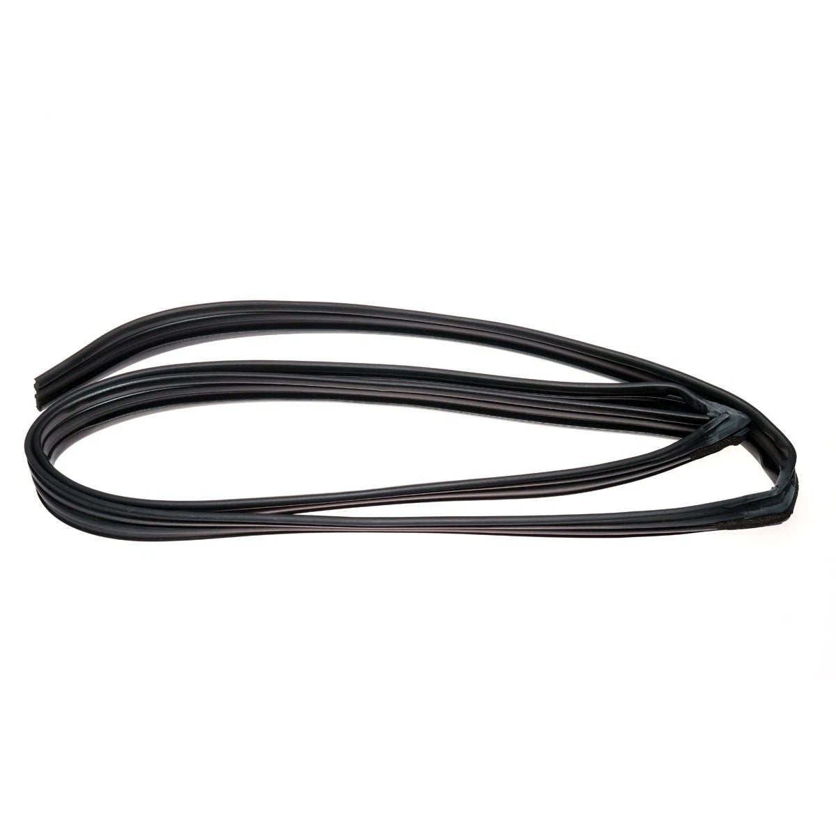 Weatherstrip Glass Run Channel Seal for Honda City (2002–2008)