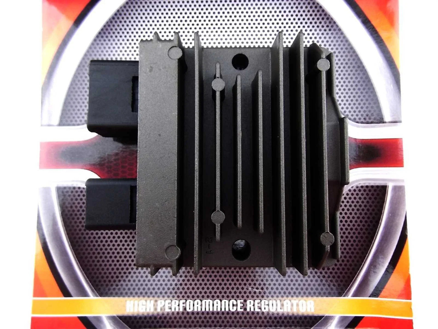Regulator Rectifier Assembly for Honda CBR600F PC41 2011-2013