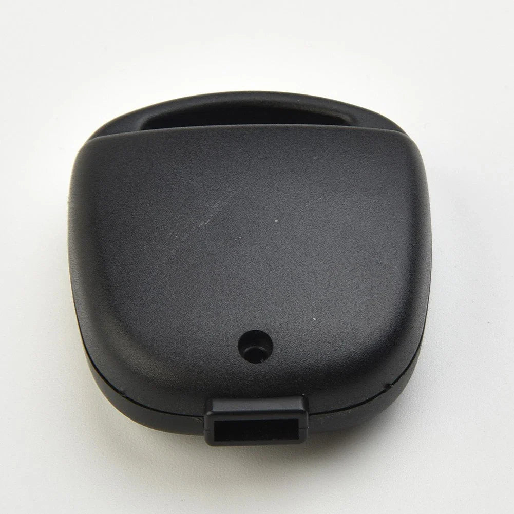 Keyless Entry Remote Car Key Shell Button for Toyota Echo (2000–2005)