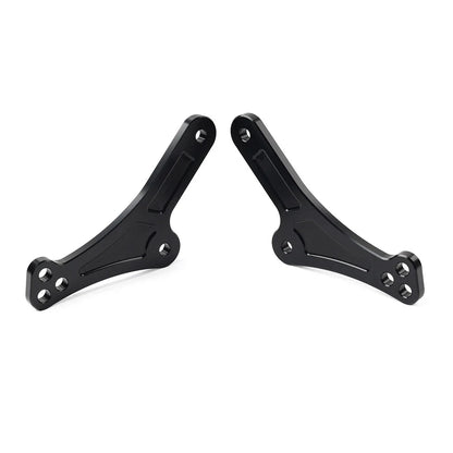 Adjustable Lower Suspension Links for Kawasaki ZX25R ZX4R (2023+)