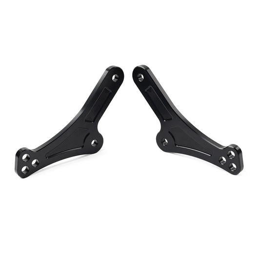 Adjustable Lower Suspension Links for Kawasaki ZX25R ZX4R (2023+)