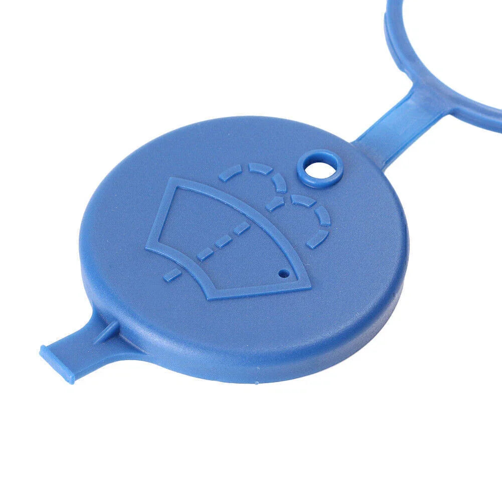 Windshield Wiper Fluid Reservoir Caps for Peugeot Citroen