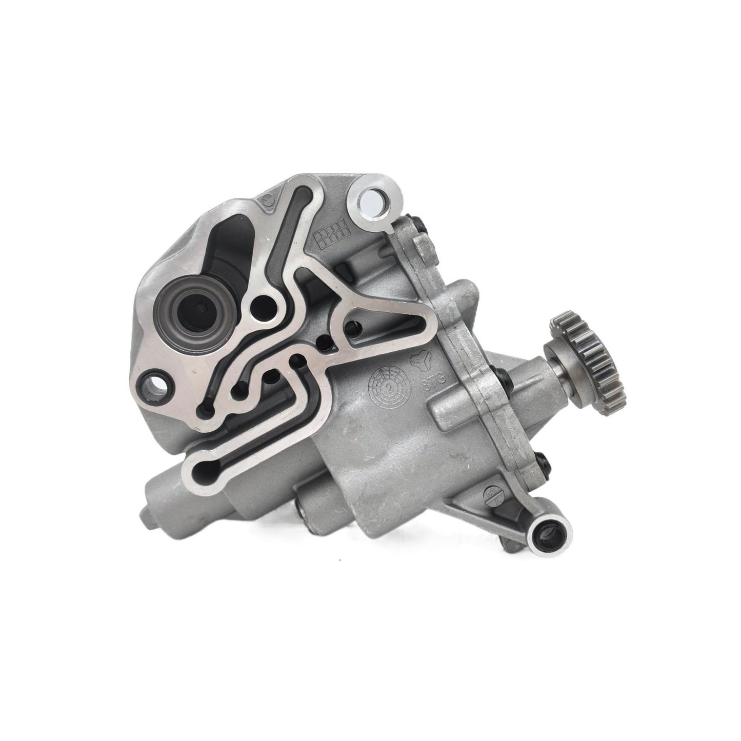 Engine Oil Pump Assembly for VW Golf GTI MK7, Audi A4 A5 (2015–2021)