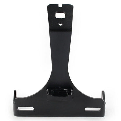 CNC License Plate Holder Frame for DUCATI 848 1098 1198 (2008-2015)