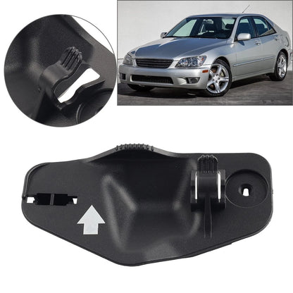 Front Bumper Bracket for Lexus IS250 IS350 (2006–2015)