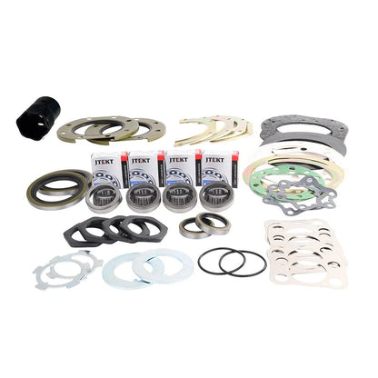 Swivel Hub Kit for Toyota Hilux (LN46, LN65, LN100, LN103, LN106, LN111)