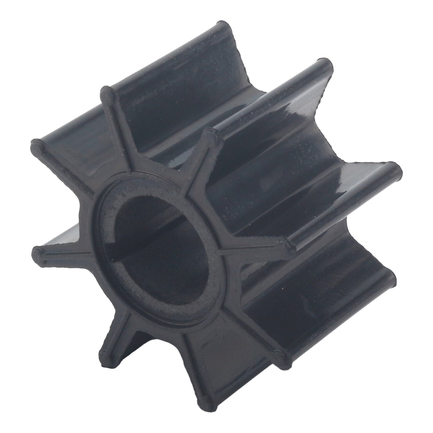 Water Pump Impeller for Tohatsu Outboard Motor 9.9 15 18 20 HP