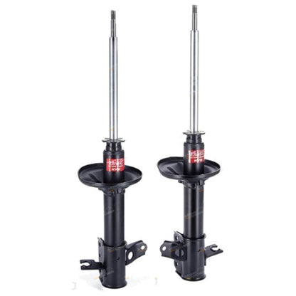 Set of 2 Rear Strut Shock Absorbers for Mazda 323 BA (1994–1995)