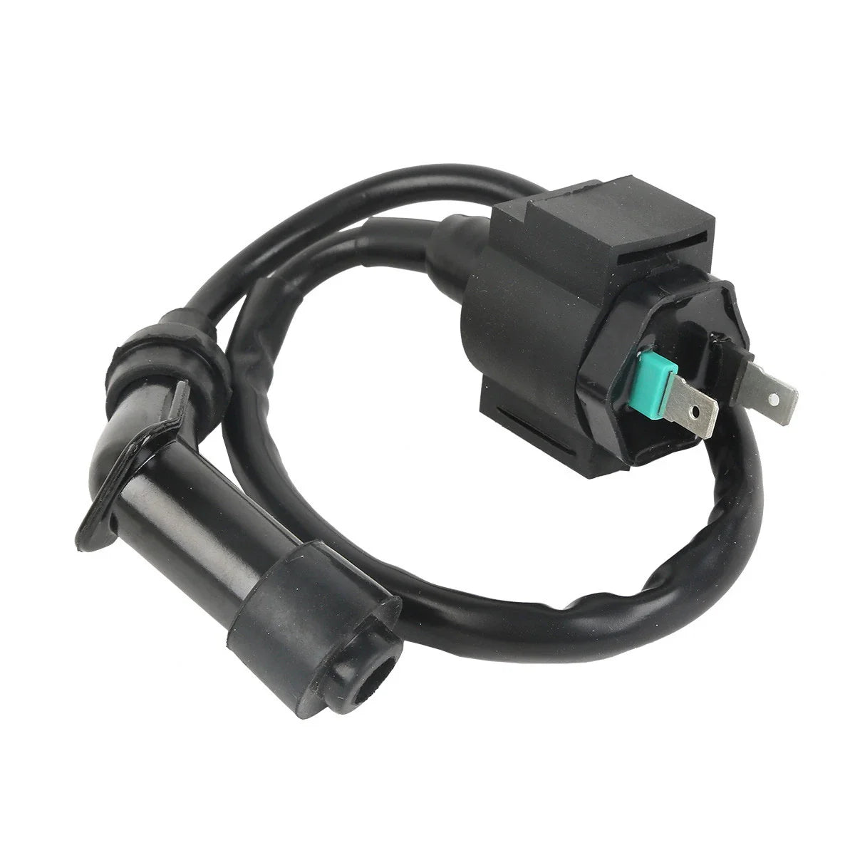 Ignition Coil for Honda 250 TRX250 Fourtrax (1985-1987)