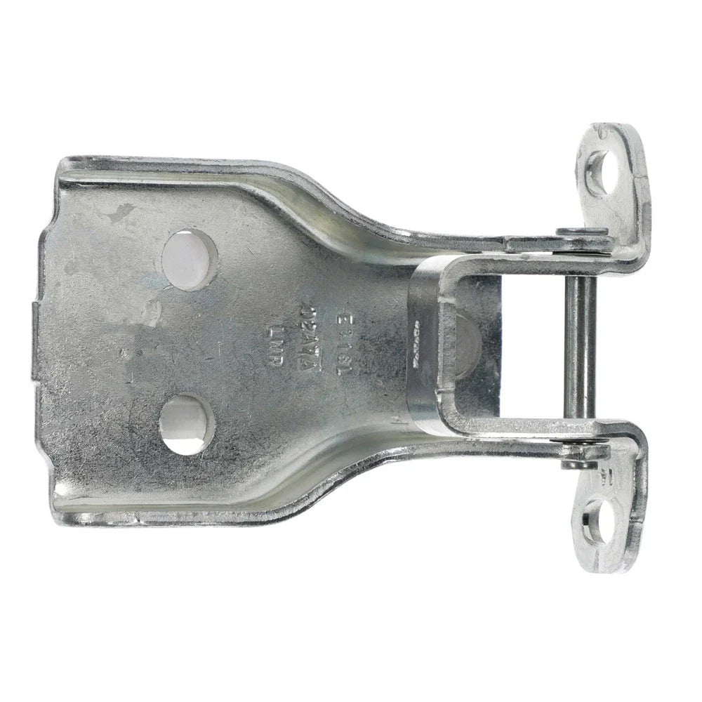 Front Door Lower Hinge for 1999-2016 Ford F-250 F-550 Super Duty