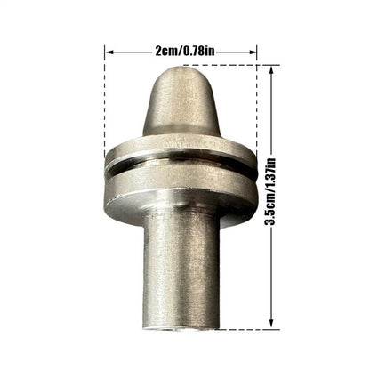 Clutch Fork Pivot Pin for BMW E82 E36 E46 E90 E39 E60 F10 F30 Z3 Z4 (2006-2013)