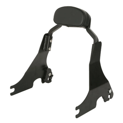 Short Passenger Back Rest Bracket for Harley Sportster XL883 1200 (04-22)