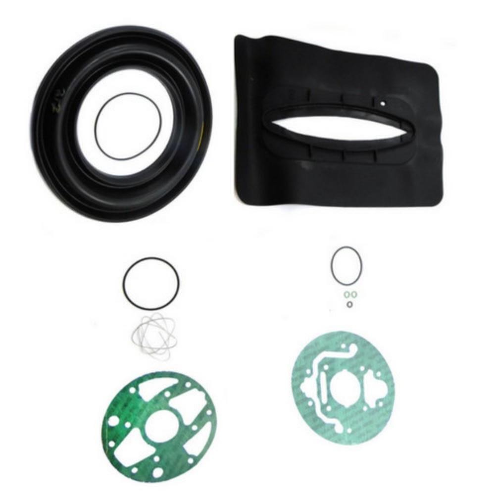 Saildrive Bellow Kit for Volvo Penta Saildrive (2001–2003)
