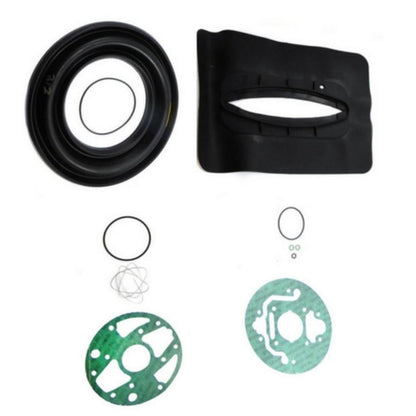 Saildrive Bellow Kit for Volvo Penta Saildrive (2001–2003)