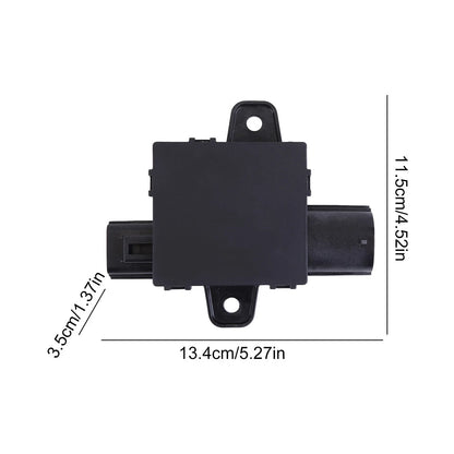 Engine Cooling Fan-Control Unit Module for Chevrolet Camaro (2010–2023)