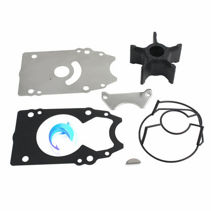 Water Pump Kit for Suzuki Outboard DF250SS/300/250AP/300 (2005–2023)