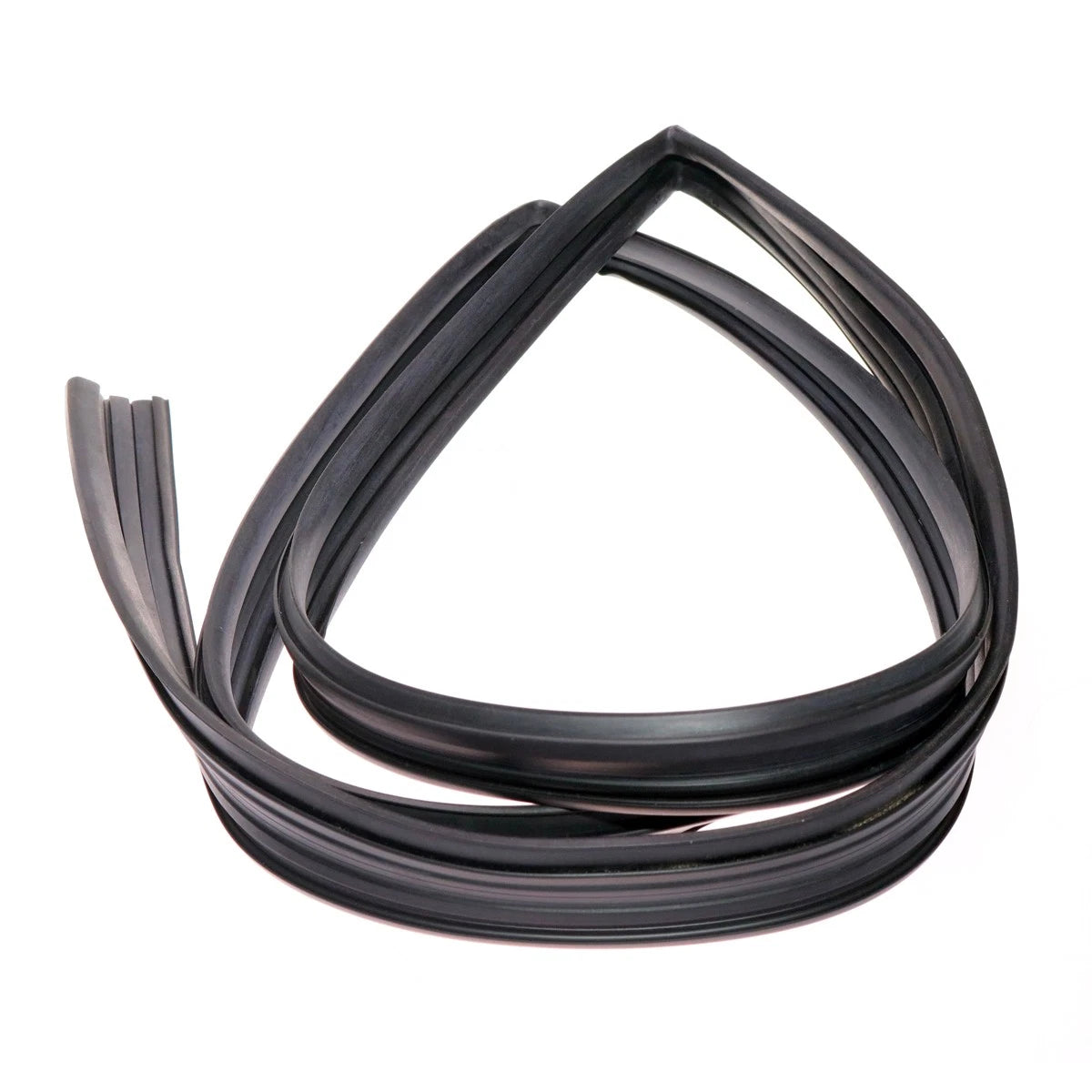 Weatherstrip Glass Run Channel for Mitsubishi Mirage (CD5A, CB8A)
